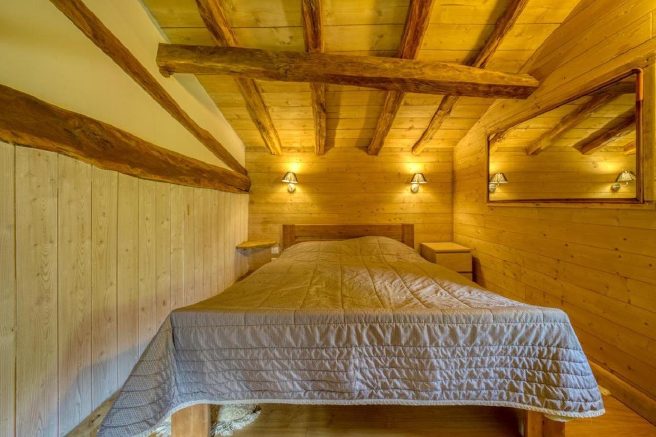 L'Echappee En Vercors Choranche Zewnętrze zdjęcie